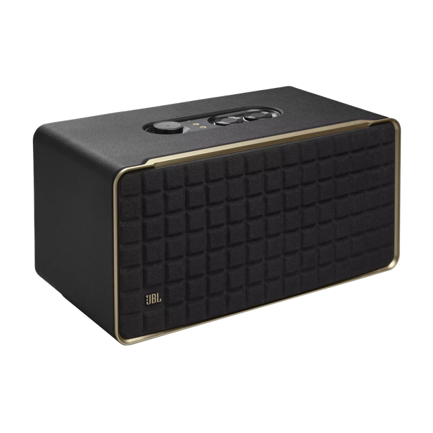Портативная колонка JBL Authentics 500, Black (JBLAUTH500BLKEP) - изображение 2