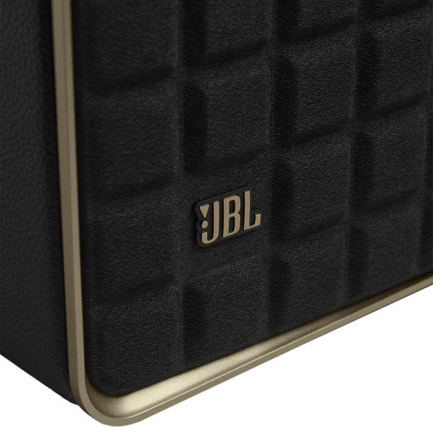 Портативная колонка JBL Authentics 500, Black (JBLAUTH500BLKEP) - изображение 9