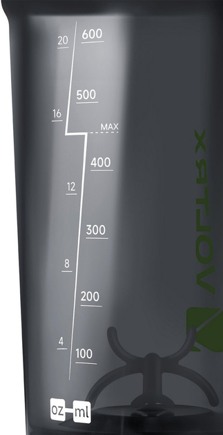 Електричний шейкер VOLTRX Gallium 600 мл Tritan Green (Gallium_Green) - зображення 14