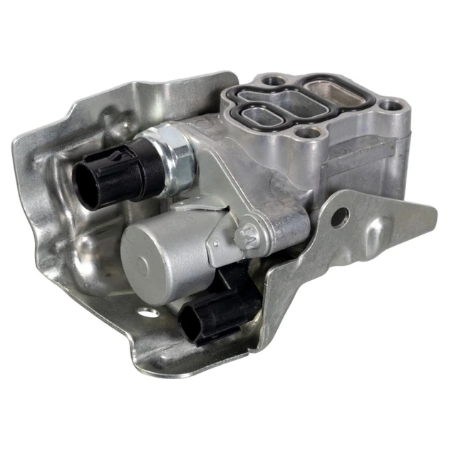 BLUE PRINT HONDA Клапан регулювання фаз газорозподілу ACCORD VII (CL, CN) 2.0 (CL7) 03-08, CR-V II (RD_) 2.4 Vtec 4WD (RD7) 01-06 Blue Print (ADBP740061) - Фото 1 BLUE PRINT HONDA Клапан регулювання фаз газорозподілу ACCORD VII (CL, CN) 2.0 (CL7) 03-08, CR-V II (RD_) 2.4 Vtec 4WD (RD7) 01-06 Blue Print (ADBP740061) - зображення 1