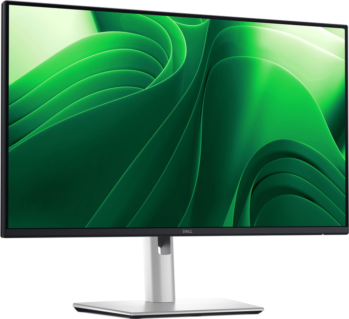 Monitor 23.8" Dell P2425DE (DELL-P2425DE) - obraz 2