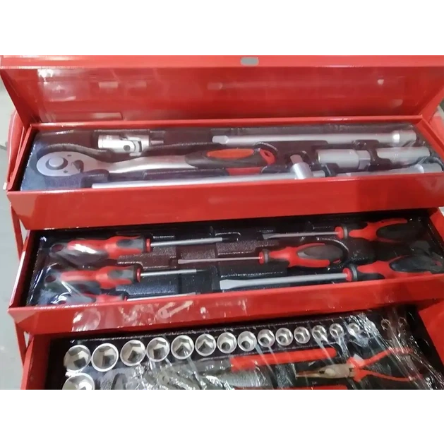 Ящик для инструмента Holzmann WZK 86CRV - изображение 6