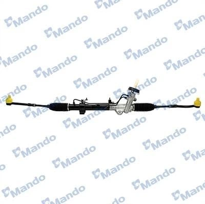 Рулевая рейка Mando (TS577004L000) - Фото 1 Рулевая рейка Mando (TS577004L000) - изображение 1