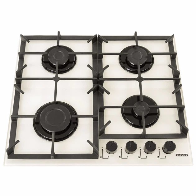 Робоча поверхня ELEYUS ALMADA 60 BG CF - изображение 12