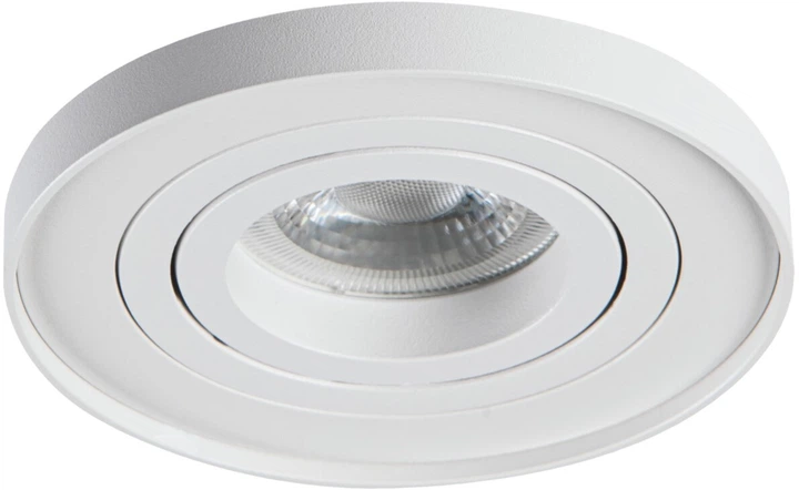 Lampa punktowa Kanlux TINY BORD DTO-W (KA-37167) - obraz 2