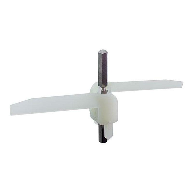 Держатель насадок комбайна Bosch MUM54240 - изображение 4