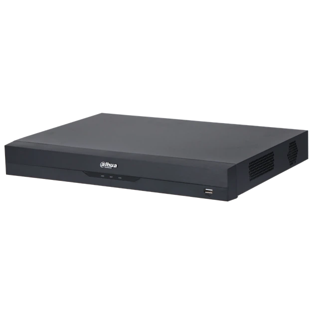 Видеорегистратор Dahua DHI-NVR2216-I2 16-канальный 1U 2 HDD WizSense - Фото 1 Видеорегистратор Dahua DHI-NVR2216-I2 16-канальный 1U 2 HDD WizSense - изображение 1