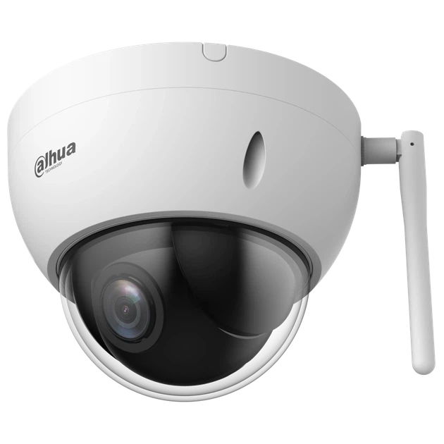 2 Mп Wi-Fi IP PTZ відеокамера Dahua DH-SD22204DB-GNY-W Starlight WizSense - Фото 1 2 Mп Wi-Fi IP PTZ відеокамера Dahua DH-SD22204DB-GNY-W Starlight WizSense - зображення 1