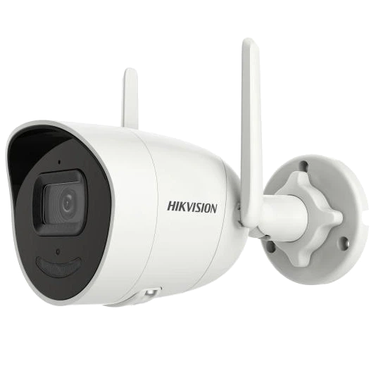 IP відеокамера Hikvision DS-2CV2041G2-IDW W 4МП (2.8мм) - Фото 1 IP відеокамера Hikvision DS-2CV2041G2-IDW W 4МП (2.8мм) - зображення 1