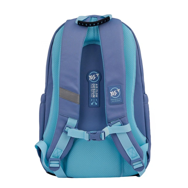 Школьный рюкзак YES Hearty TS-47 (559916) - изображение 6