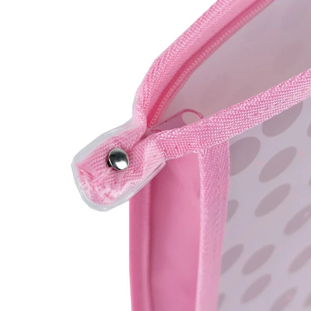 Папка на блискавці Kite Hello Kitty HK24-428, A4+ - изображение 3