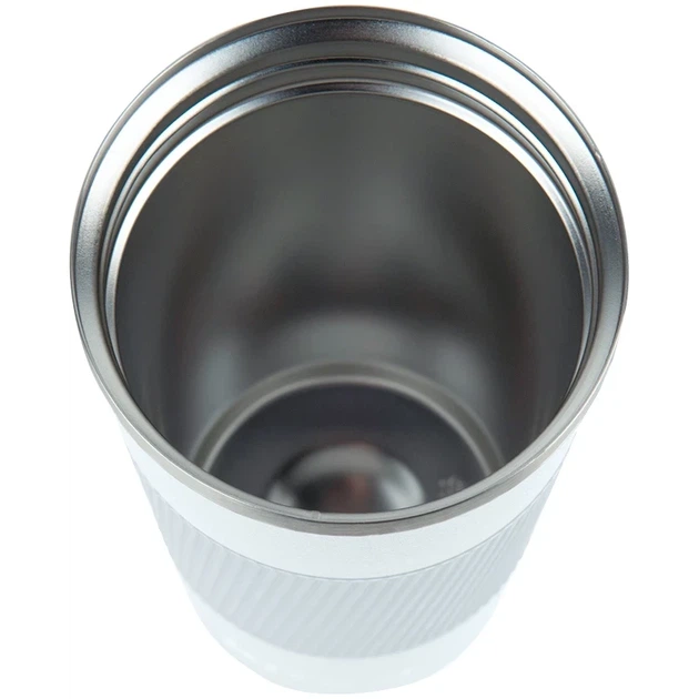 Термокружка Kite K22-458-03, 510 мл, біла - изображение 3