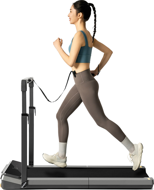 Бігова доріжка KingSmith Treadmill Z3 Hybrid Black (WP400P42) (1124749) (001012286154) - зображення 15