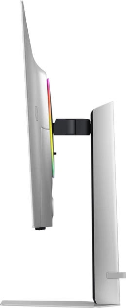 Монітор 32" Samsung Odyssey OLED G8 G81SF 4K 240Hz Gaming Monitor (LS32FG812SIXCI) - зображення 13