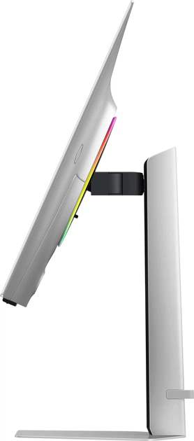 Монітор 32" Samsung Odyssey OLED G8 G81SF 4K 240Hz Gaming Monitor (LS32FG812SIXCI) - зображення 14