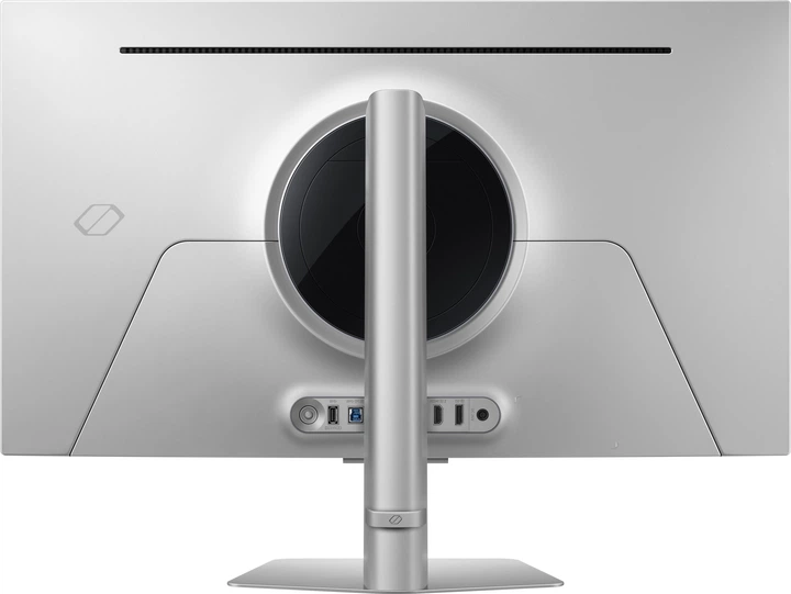 Монітор 32" Samsung Odyssey OLED G8 G81SF 4K 240Hz Gaming Monitor (LS32FG812SIXCI) - зображення 17