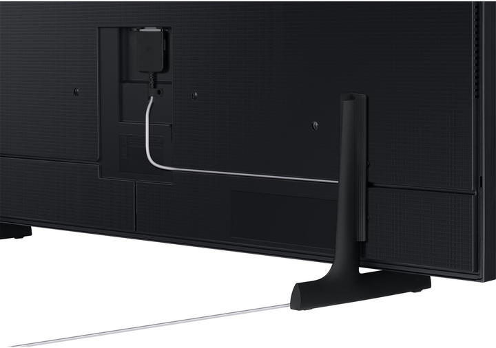 Телевізор Samsung QLED 55" QE55LS03FAUXUA - зображення 6