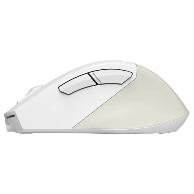 Миша A4Tech Fstyler FB45CS Air2 (Cream Beige) - изображение 5