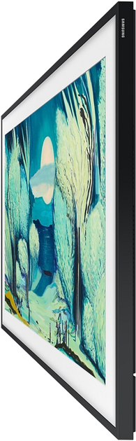 Телевізор Samsung QLED 50" QE50LS03FAUXUA - зображення 4