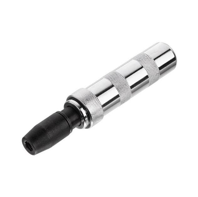 Отвертка Intertool ударная 6 ед. (HT-0430) - Фото 5 Отвертка Intertool ударная 6 ед. (HT-0430) - изображение 5