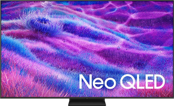 Telewizor Samsung QLED 65" QE65QN80FAUXUA - obraz 2