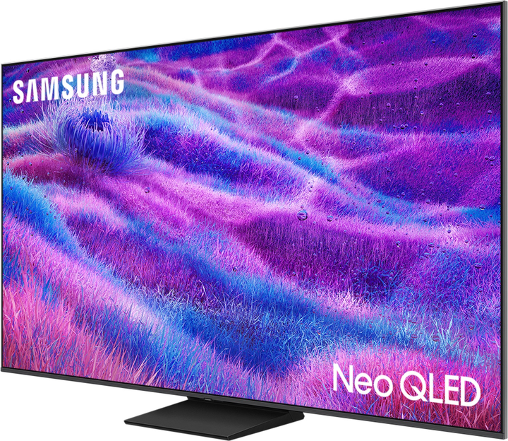 Телевізор Samsung QLED 55" QE55QN80FAUXUA - зображення 5