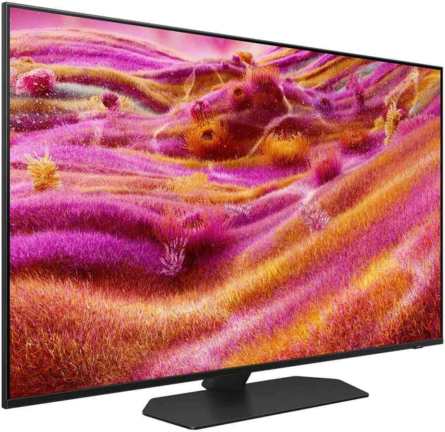 Telewizor Samsung QLED 50" QE50QN90FAUXUA - obraz 2
