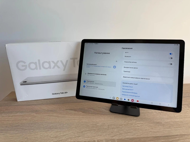 Планшет Samsung Galaxy Tab A9+ 11