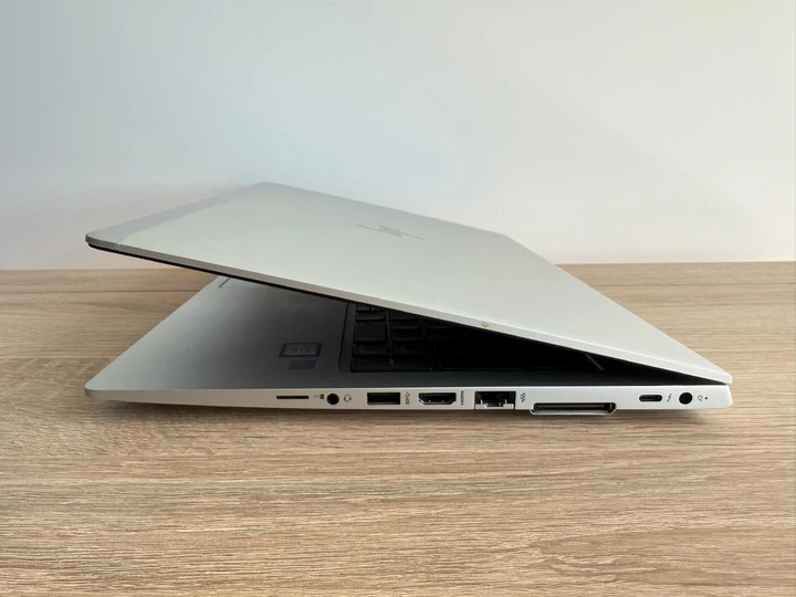 Ноутбук HP EliteBook 850 G6 15,6" FHD IPS intel core i7-8665u 32gb 256gb SSD Б/В - Фото 5 Ноутбук HP EliteBook 850 G6 15,6" FHD IPS intel core i7-8665u 32gb 256gb SSD Б/В - зображення 5