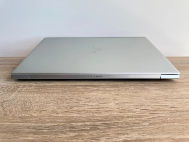 Ноутбук HP EliteBook 850 G6 15,6" FHD IPS intel core i7-8665u 32gb 256gb SSD Б/В - Фото 6 Ноутбук HP EliteBook 850 G6 15,6" FHD IPS intel core i7-8665u 32gb 256gb SSD Б/В - зображення 6