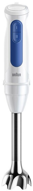 Blender Braun MultiQuick 3 MQ30202MWH - obraz 2