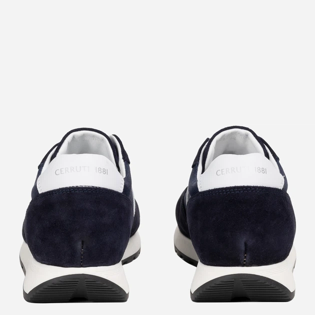 Чоловічі кросівки Cerruti 1881 CSSU01093M 42 Блакитні (8052579068440) - зображення 3