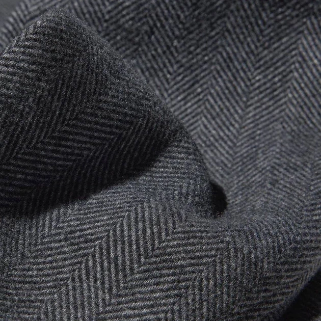 Бомбер женский Uniqlo 586445530 S Серый (1159830914) - изображение 15