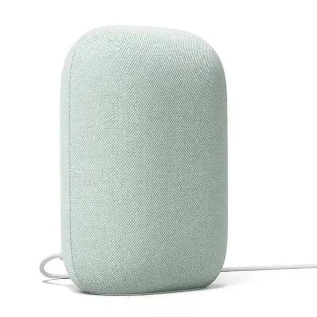 Умная колонка Google Nest Audio Sage (GA01592) - изображение 6