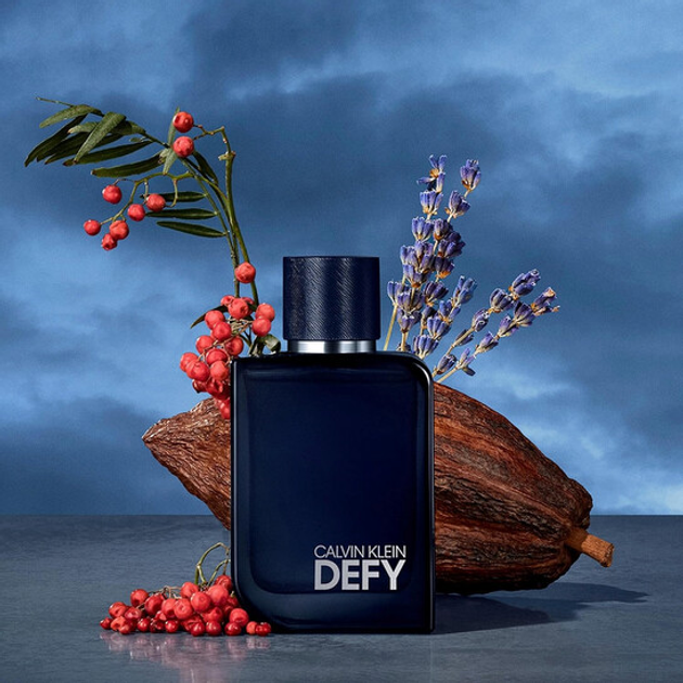 Парфумована вода для чоловіків Calvin Klein Defy 200 мл (3616302016693) - зображення 2