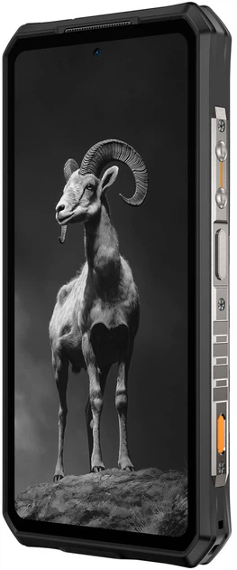 Мобільний телефон Ulefone Armor 28 Pro 16/512GB Black (UF-A28P) - зображення 4