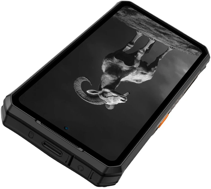Мобільний телефон Ulefone Armor 28 Pro 16/512GB Black (UF-A28P) - зображення 9
