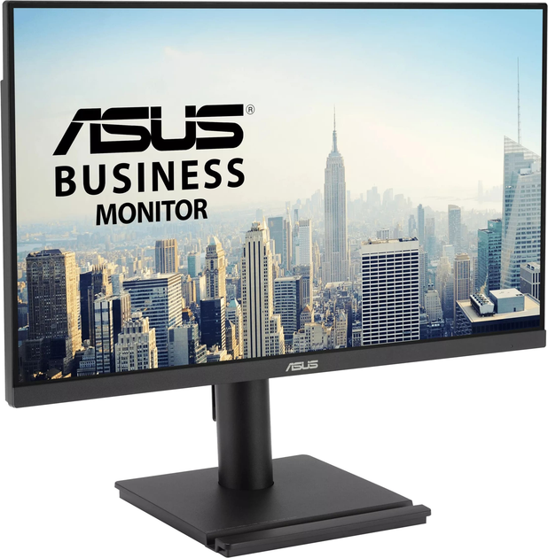 Монітор 27" ASUS VA279QGS (90LM04J1-B01171) - зображення 2
