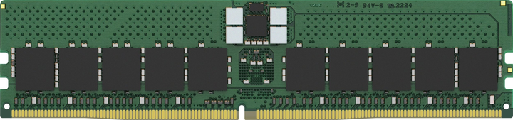 Pamięć RAM Kingston DDR5-4800 32768MB PC5-38400R Server Premier (KSM48R40BD8-32MD) - obraz 2