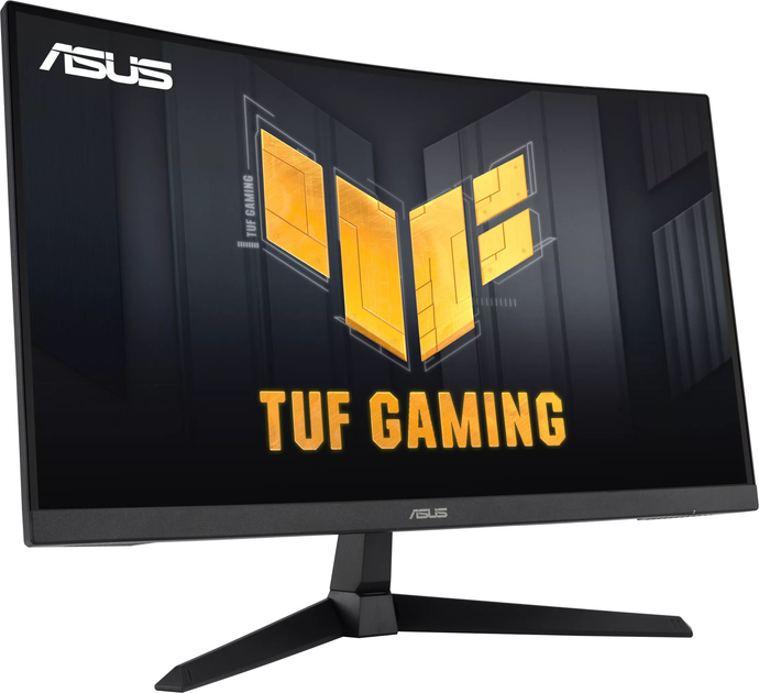 Монітор 27" ASUS TUF Gaming VG27VQM1B-J (90LM0A81-B02170) - зображення 2