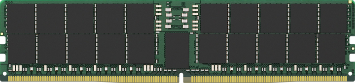 Pamięć RAM Kingston DDR5-5600 65536MB PC5-44800R Server Premier (KSM56R46BD4-64MD) - obraz 2