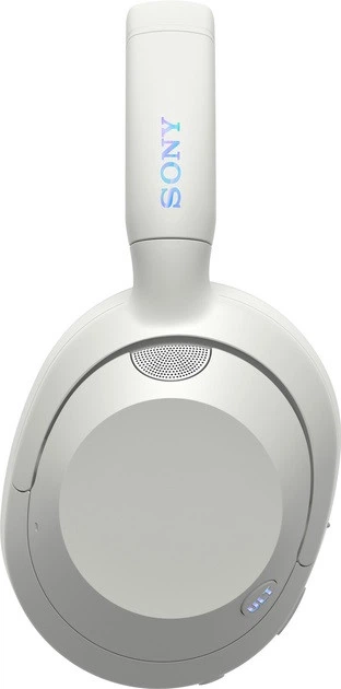 Бездротові навушники повнорозмірні Sony WH-ULT900N Wear White