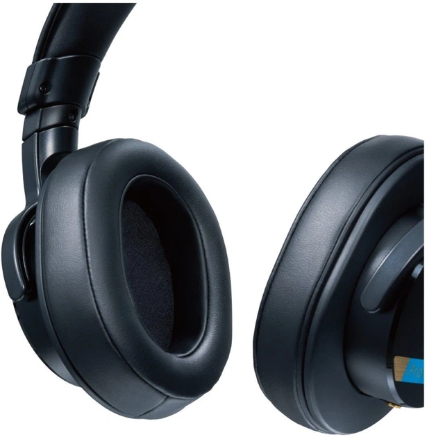Наушники Sony MDR-M1 накладные проводные черные купить в интернет