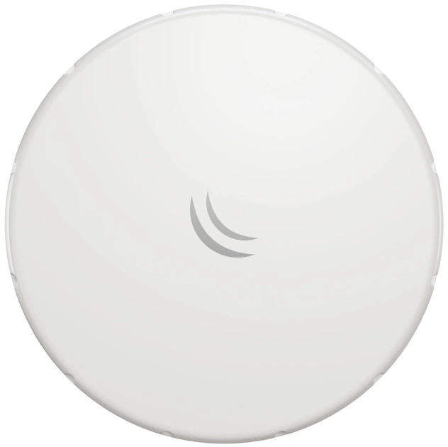 Точка доступа MikroTik Wireless Wire, 60 ГГц, 1 Гбит/с, комплект 2 шт (NRAYG-60ADPAIR) - Фото 1 Точка доступа MikroTik Wireless Wire, 60 ГГц, 1 Гбит/с, комплект 2 шт (NRAYG-60ADPAIR) - изображение 1
