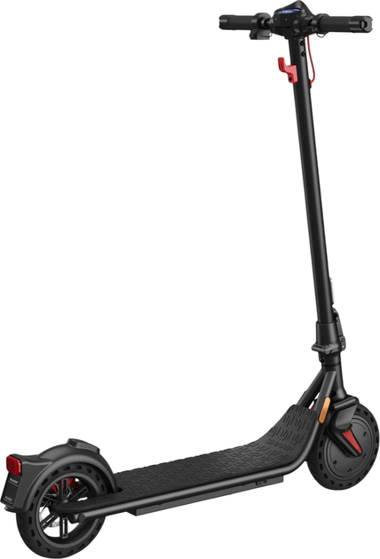 Hulajnoga elektryczna Sharp Core S3 EM-KS3CDE-B (5903802467741) - obraz 3