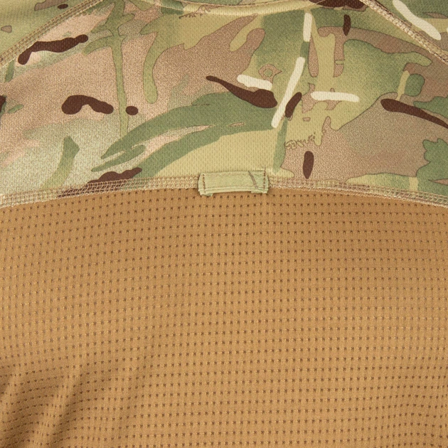 Футболка полевая P1G LACERTA S/S MTP/MCU camo XS (UA281-29854-SS-MCU) - изображение 8