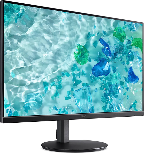 Монітор 31.5" Acer CB322QKAbmiiprx (UM.JB2EE.A01) - зображення 2