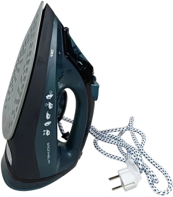Праска Grunhelm EI8871C (BP138222) - зображення 8