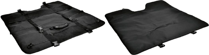 Сумка для монітора Deltaco GAM-122 24-27" (7333048053404) - зображення 2