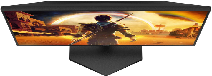 Monitor 24.5" AOC 25G42E (4038986642576) - obraz 6
